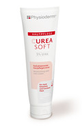 Skin care cUrea soft cream