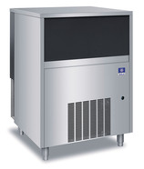 Flake ice maker with ice storage tank UFP-series Manitowoc Ice , 153 kg, 55 kg, UFP 0399 AF