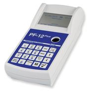 Fotometer PF-12<sup>Plus</sup> voor wateronderzoek