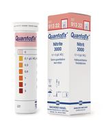 Test strips QUANTOFIX<sup>&reg;</sup> Nitrite II