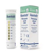 Test strips QUANTOFIX<sup>&reg;</sup> Peracetic acid II