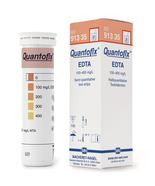 Test strips QUANTOFIX<sup>&reg;</sup> EDTA