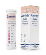 Test strips QUANTOFIX<sup>&reg;</sup> Nickel