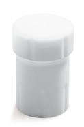 Boîte à échantillons ROTILABO<sup>&reg;</sup> plastique fluoré, 50 ml