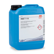 Labor-Reinigungsmittel RBS T 115