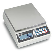 Precision balances 440 series, 0,1 g, 4000 g, 440-49N