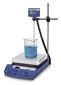 Heating and magnetic stirrer C-MAG HS 7 complete set