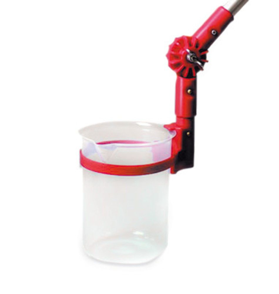 Sampling Container Angular Beaker 1000 Ml Samplers For Fluids Sampling Liquid Handling Vacuum Technology Labware Carl Roth International