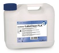 Détergent pour lave-vaisselle neodisher<sup>&reg;</sup> LaboClean&nbsp;FLA, 5 l