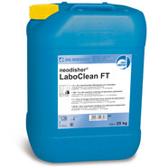 Dishwasher cleaner neodisher<sup>&reg;</sup> LaboClean FT, 12 kg