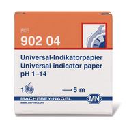 Papier indicateur de pH ROTILABO® Éco pH 1 - 11, Papiers pH et indicateurs  de pH, Valeur du pH, Technique de mesure, Matériel de laboratoire