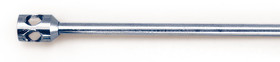 Zubehör ROTI<sup>&reg;</sup>Speed Edelstahl-Werkzeuge Hochleistungs-Rührwerkzeug, 7 mm