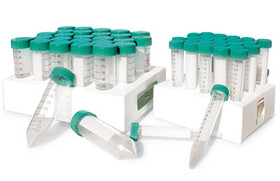 Centrifuge tubes ROTILABO<sup>&reg;</sup> with rim, Non-sterile
