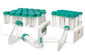 Centrifuge tubes ROTILABO<sup>&reg;</sup> without rim, 15 ml, Non-sterile, bag