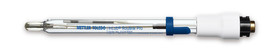 Électrode pH InLab<sup>&reg;</sup> RoutinePro avec sonde de température intégrée