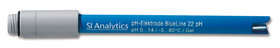 pH single-rod measuring cell BlueLine 22 pH