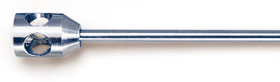 Zubehör ROTI<sup>&reg;</sup>Speed Edelstahl-Werkzeuge Hochleistungs-Rührwerkzeug, 11 mm