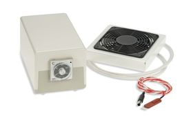 Cooling and heating kit for Sequencing Electrophoresis Unit