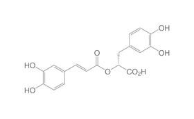 Rosmarinic acid, 20 mg