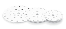 Accessories Spare desiccator plate for desiccators made of PP, Suitable for: Desiccator 1009.1