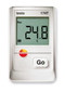 Datenlogger testo 174 Serie mini Basic, testo 174H