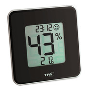 Thermohygrometer STYLE