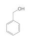 Benzyl alcohol