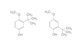 Butylated hydroxyanisole