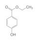 4-Hydroxybenzoesäure-ethylester, 1 kg