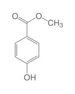 4-Hydroxybenzoesäure-methylester, 250 g