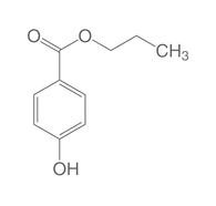 4-Hydroxybenzoesäure-propylester