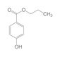 4-Hydroxybenzoic acid propyl ester, 100 g