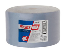 Wegwerp schoonmaakdoeken WYPALL<sup>&reg;</sup> L30 ULTRA+, 7426, 670 doeken