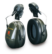 Ear defenders Peltor&trade; OPTIME&trade; II