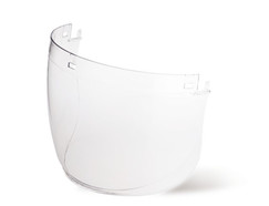 Face shield accessories 3M&trade; Polycarbonate visor