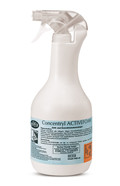 Cleaning agents Concentryl ActiveFoam foam cleaner