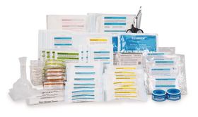 Refill pack First-aid equipment acc. to DIN 13169 for mobile first-aid kit