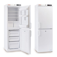 Laboratory fridge-freezer unit 263C-AEV-TS