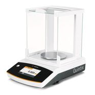 Semi-micro, analytical and precision balances Quintix<sup>&reg;</sup> series Standard models, Legal for Trade EC Type Approved, 0,001 g, 610 g, 613-1CEU (W)