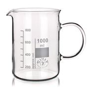 Beaker ROTILABO<sup>&reg;</sup>, 1000 ml