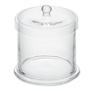 Specimen jars ROTILABO<sup>&reg;</sup> with knob, Height: 85 mm