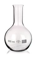 Flat bottom flasks ROTILABO<sup>&reg;</sup> Narrow neck, 50 ml