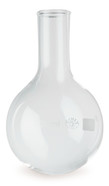 Round bottom flasks ROTILABO<sup>&reg;</sup> with beaded rim Narrow neck, 1000 ml