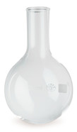 Round bottom flasks ROTILABO<sup>&reg;</sup> with beaded rim Narrow neck, 6000 ml