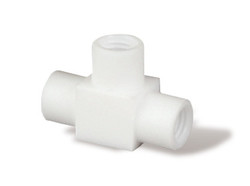 HPLC-Schraubkupplung, T-Form, 3, 1.6 mm