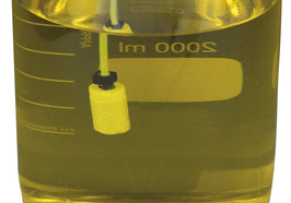 HPLC-aanzuigfilter, 1,6 mm (<sup>1</sup>/<sub>16</sub>″) mm, 2 µm