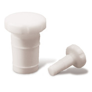 Stopper with standard taper ROTILABO<sup>&reg;</sup> made of fluoroplastic, 29/32