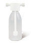 Gaswaschflasche aus Fluorkunststoff, 250 ml, Höhe: 175 mm