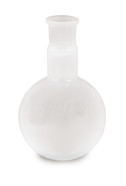 Round bottom flasks Single neck flasks, 100 ml