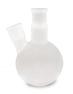 Round bottom flasks Double neck flasks, 500 ml, 29/32